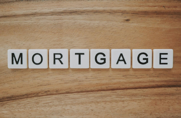 Mortgage Options for Downsizing in Retirement.