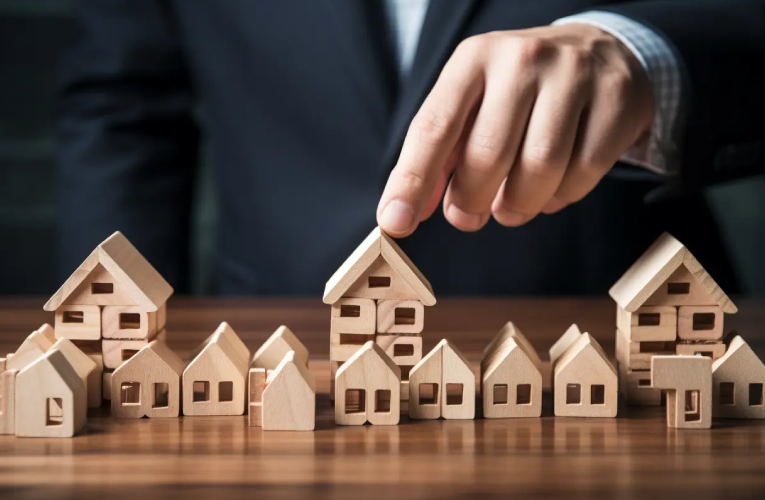 Rental Property Insurance: Protecting Your Real Estate Investment.