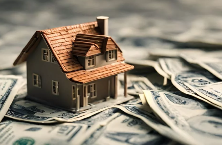 Balancing Insurance Costs with Mortgage Payments in Your Budget.