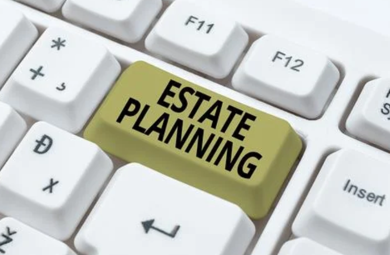 Blending Insurance and Mortgages into Your Estate Planning.