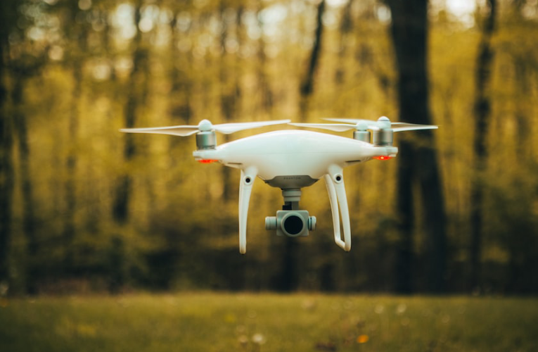 The Essentials of Drone Insurance for Commercial Use.