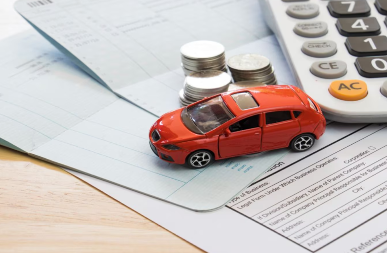 The Unseen Benefits of Comprehensive Auto Insurance Policies.