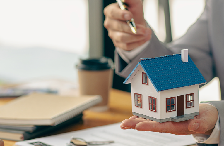 How to Prepare Financially for Buying Your First Home.