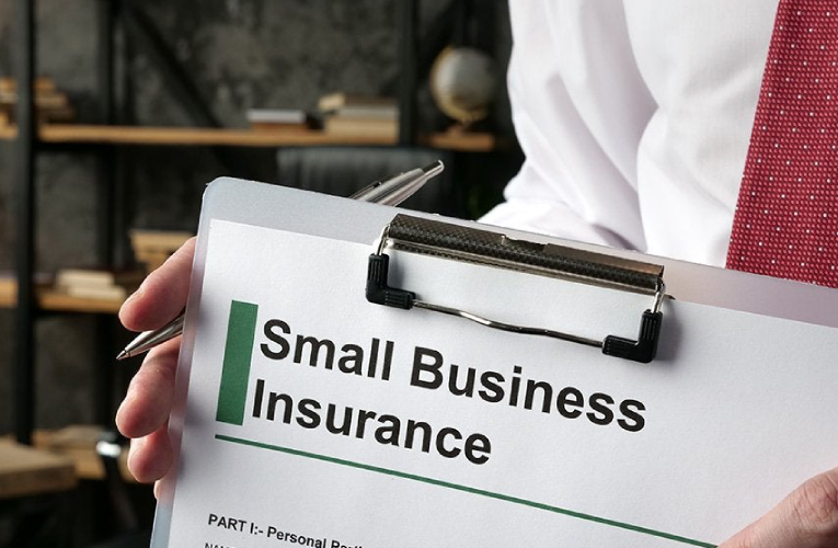 Understanding Liability Insurance for Small Business Owners.