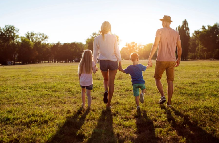 Why Life Insurance Is Key in Financial Planning for Young Families.