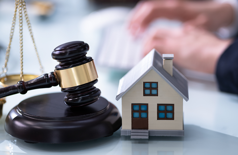 How to Approach a Mortgage Buyout During Divorce.