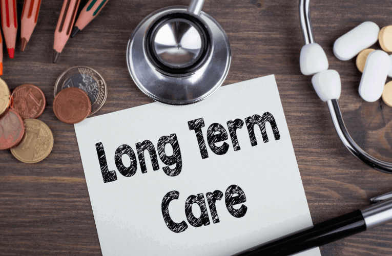 Navigating Long-Term Care Insurance: Costs vs. Benefits.