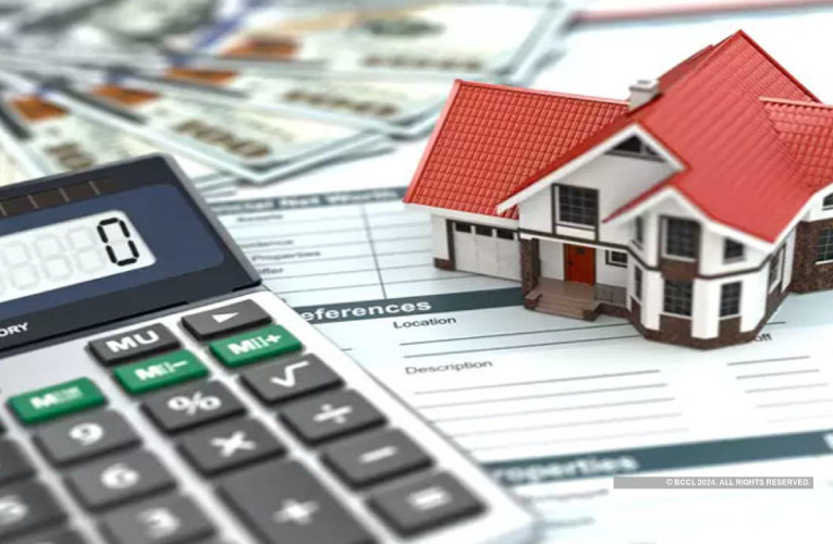 How to Decide Between a New Mortgage and Refinancing Your Current Home.