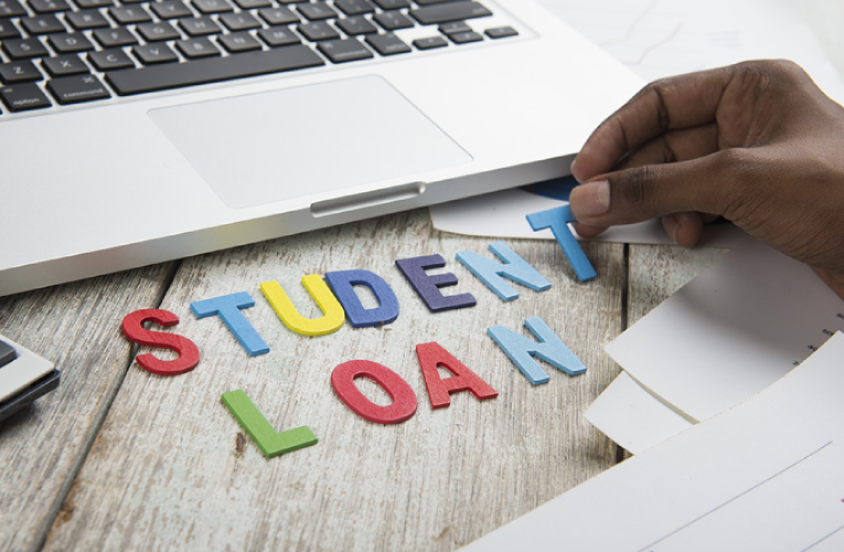 Student Loan Strategies for Graduates Entering a Volatile Job Market.