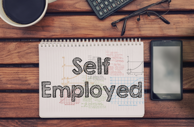 Mortgage Planning for the Self-Employed: Demonstrating Income Stability.