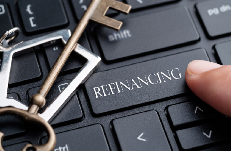 The Benefits of Refinancing High-Interest Loans.